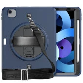 Apple iPad Air 5 10.9" 2022 M1 Kılıf Otterbox A2588 A2589 A2591 - 5