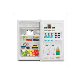 DIJITSU DB 100 BEYAZ 93 LT F ENERJI  MINI BUZDOLABI - 3
