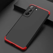 Samsung Galaxy S22 Kılıf Ays Kapak thumbnail 10