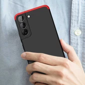 Samsung Galaxy S22 Kılıf Ays Kapak thumbnail 4