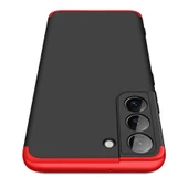 Samsung Galaxy S22 Kılıf Ays Kapak thumbnail 5