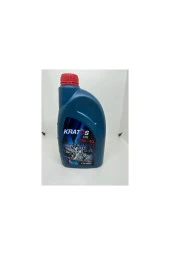 KRATOS 10W40 1 LT Motor Yağı 12 ADET - 1