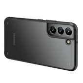 Samsung Galaxy S22 Kılıf Mat Volks Case - 3