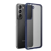 Samsung Galaxy S22 Kılıf Mat Volks Case - 12
