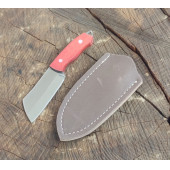 Av Bıçağı Bushcraft bıçak Mini Avcı bıçağı Mini Kamp Bıçağı HGMDİ01 - 1
