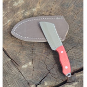 Av Bıçağı Bushcraft bıçak Mini Avcı bıçağı Mini Kamp Bıçağı HGMDİ01 - 3