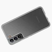 Samsung Galaxy S22 Kılıf Mat Volks Case - 6