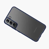 Samsung Galaxy S22 Kılıf Mat Volks Case - 4