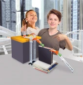 Clementoni Action & Reaction Hız Yarışı 59303 thumbnail 3