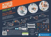 Clementoni Action & Reaction Hız Yarışı 59303 thumbnail 5