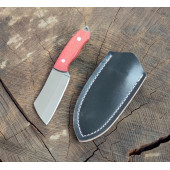 Av Bıçağı Bushcraft bıçak Mini Avcı bıçağı Mini Kamp Bıçağı HGMDİ02 - 1