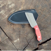 Av Bıçağı Bushcraft bıçak Mini Avcı bıçağı Mini Kamp Bıçağı HGMDİ02 - 3