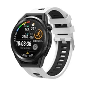 Xiaomi Redmi Watch 5 Active/Lite Kordon Çift Renk Çizgili Kordon - 9