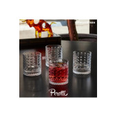 14764 Marılyn Wıde 4'lü Bardak 370 Ml - 1