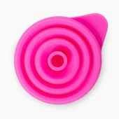 Muc-Off Mini Katlanır Yağ Hunisi - 2