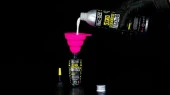 Muc-Off Mini Katlanır Yağ Hunisi - 3