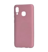 Huawei Honor 8C Kılıf Soft Mat Premier Case Kapak thumbnail 3