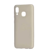 Huawei Honor 8C Kılıf Soft Mat Premier Case Kapak thumbnail 5