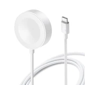 Apple Watch Akıllı Saat Wireless Type-C Şarj Kablosu 1m - 2