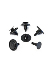 TOYOTA Yaris Çamurluk Klipsi 2007-2011 10 Adet 90467-07166 thumbnail 2