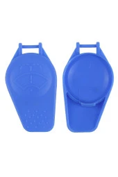 Focus 2 Cam Su Depo Kapağı 2005-2008 1 Adet 3M5117632AB - 1