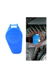 C Max Cam Su Depo Kapağı 2007-2010 1 Adet 3M5117632AB - 2