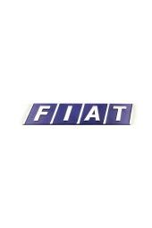Brava FIAT Bagaj Yazısı Yapıştırma 118mm 7675309 - 1