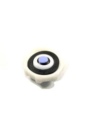 NISSAN Primastar Radyatör Ek Depo Kapağı 7700805032, 7700808837 - 2