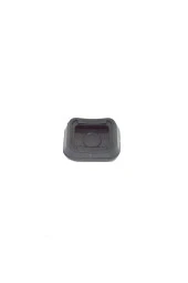 MERCEDES C124 Otomatik Fren Pedal Lastiği 1 Adet 1987-1997 - 2
