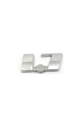 UNIVERSAL 1.7 Bagaj Yazısı 47mm-22mm - 1