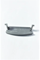 AUDI A6 Kolçak Mandalı Gri 1997-2005 E177B - 2