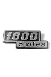 TOFAŞ Murat 131 1600 5 Vites Bagaj Yazısı Eski Model - 1