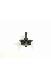 PEUGEOT Bipper Cam Su Fıskiye Memesi 2008-2017 1 Adet 1353227080 - 1