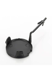 RENAULT Clio 4 Ön Tampon Çeki Kapağı 2012-2019 511801872R - 2