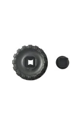 RENAULT Clio Koltuk Ayar Kolu 1990-1998 7701203023 - 1