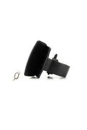 RENAULT Clio Torpido Açma Kapak Kilit Mandalı Siyah 2005-2009 - 2