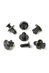 KIA Sorento Davlumbaz Klipsi 2002-2021 10 Adet 0G03250037A - 2