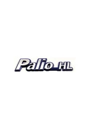 FIAT Palio HL Bagaj Yazısı Yapıştırma 98820452 - 1