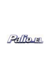 FIAT Palio EL Bagaj Yazısı Yapıştırma 1997-2001 98820450 - 1