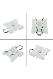 BMW M3 Cam Kriko Kızak Sekmanı 1994-1999 1 Adet 51321938884 - 3