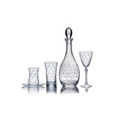 A9234 Lalezar 49 Parça Bardak Seti - 1