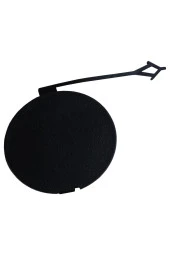 FIAT Doblo Ön Tampon Çeki Demir Kapaği Desenli 2015 Sonrası - 1