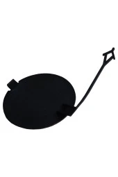 FIAT Doblo Ön Tampon Çeki Demir Kapaği Desenli 2015 Sonrası - 2