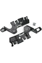 RENAULT Megane Tampon Montaj Seti Ön Sağ Sol 2008-2023 620940001R - 1