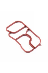 AUDI A4 Yağ Filtre Contası 2008-2013 06J115441A - 1