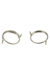 MERCEDES ML W163 Kapı Kilidi Tamir Yayı Takım 97-2005 A1637302335 - 1