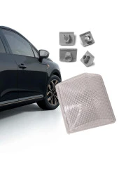 RENAULT Clio Yan Çamurluk Sinyali 2005-2014 - 2