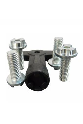 RENAULT Scenic 2 Bijon Kilit Takımı ve Anahtarı 2003-2009 1610001 - 1