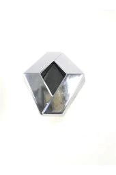 RENAULT R9 Toros Panjur Arması - 1