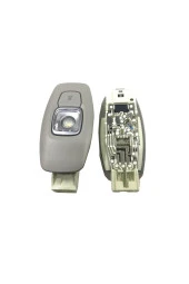 RENAULT Scenıc 4 Tavan Ledli Okuma Lambası 1 Adet 264301419R - 2